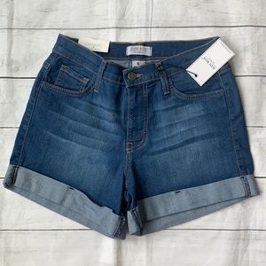 Judy blue shorts